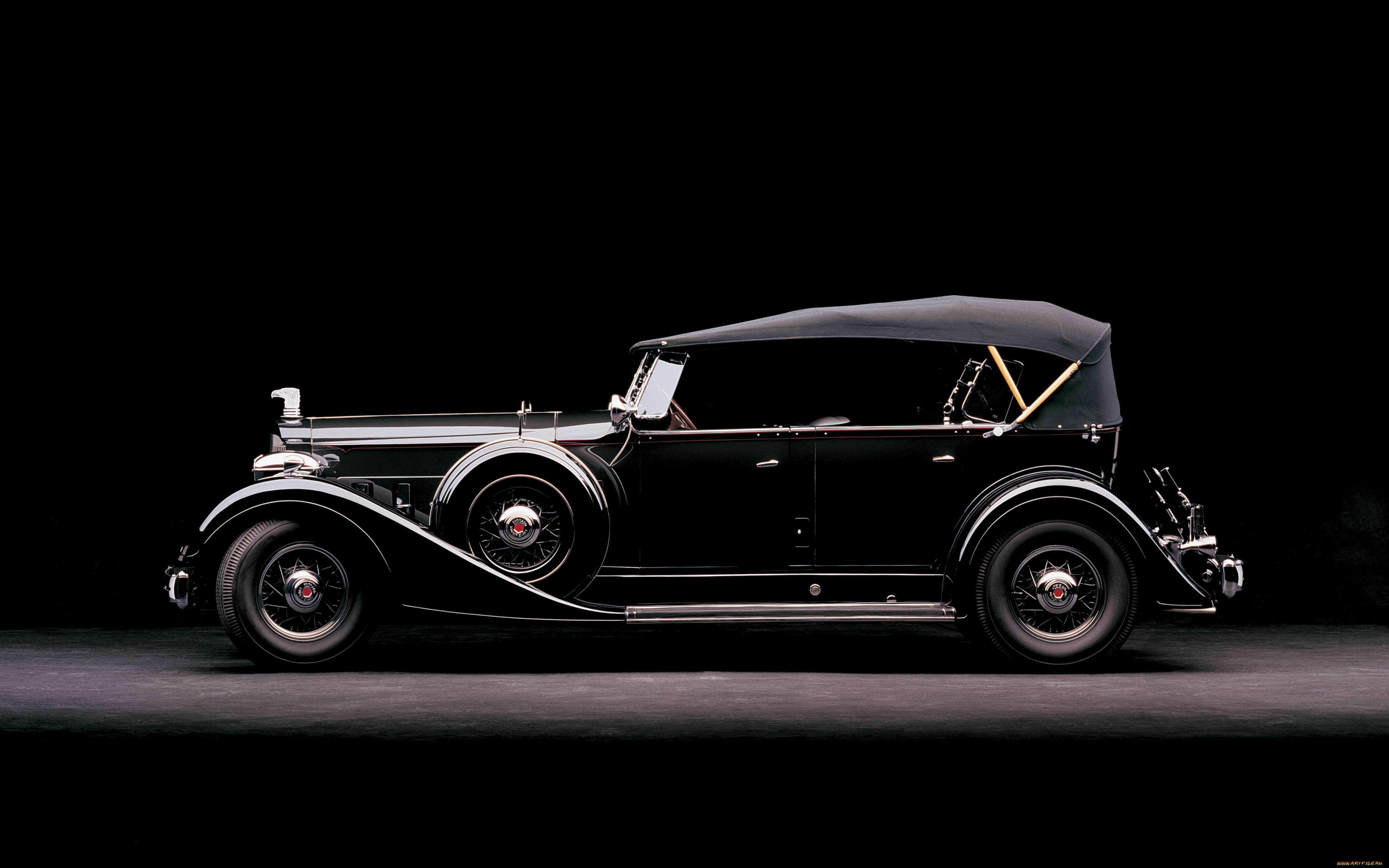 , packard